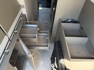 HYMER  ERIBA  HYMERCAR Grand Canyon S Xperience 600 Premium 360° LED 
