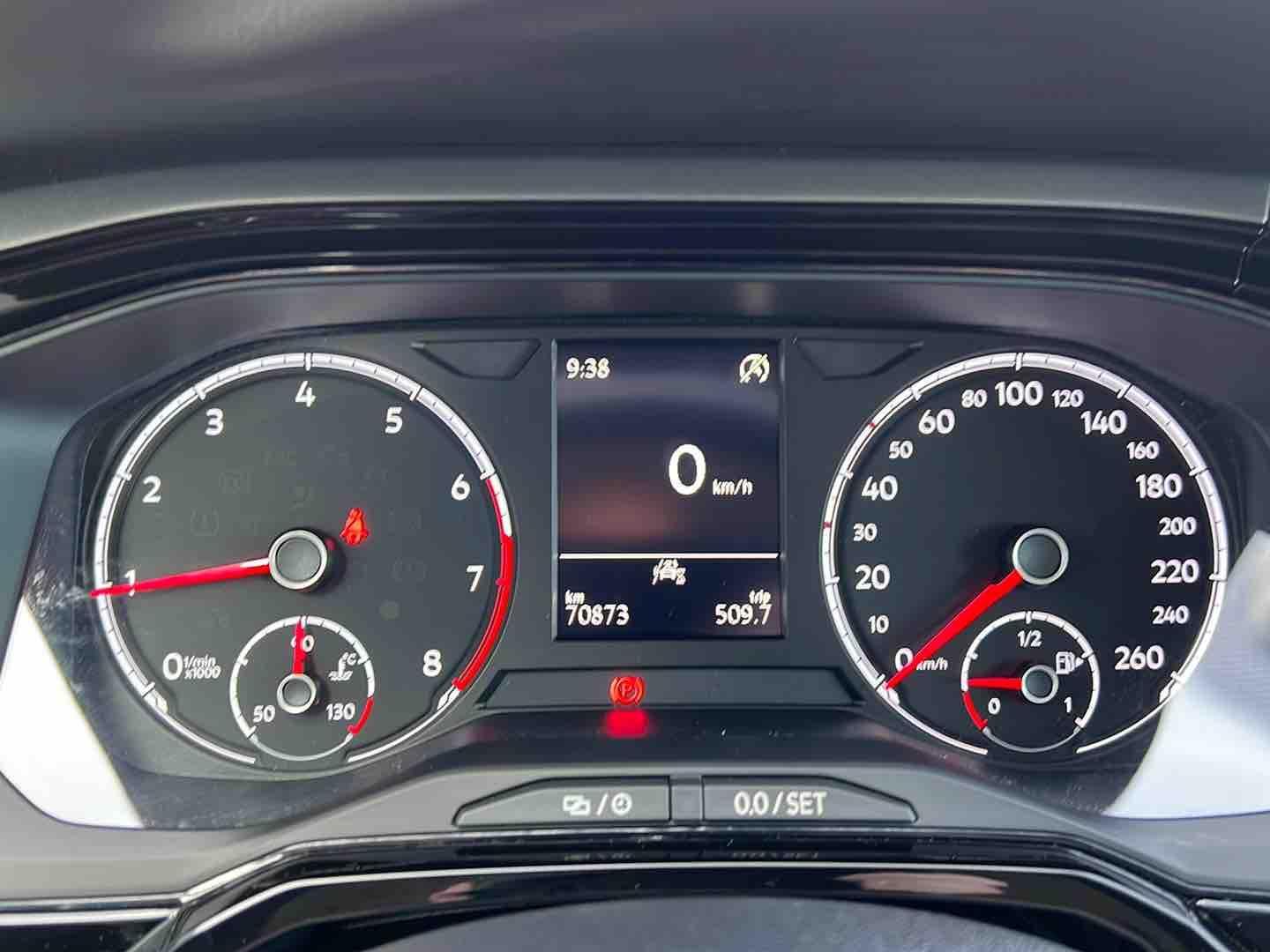Volkswagen Polo 1.0 TSI Comfortline *PDC, SHZ, Tempomat*, миниатюра 15