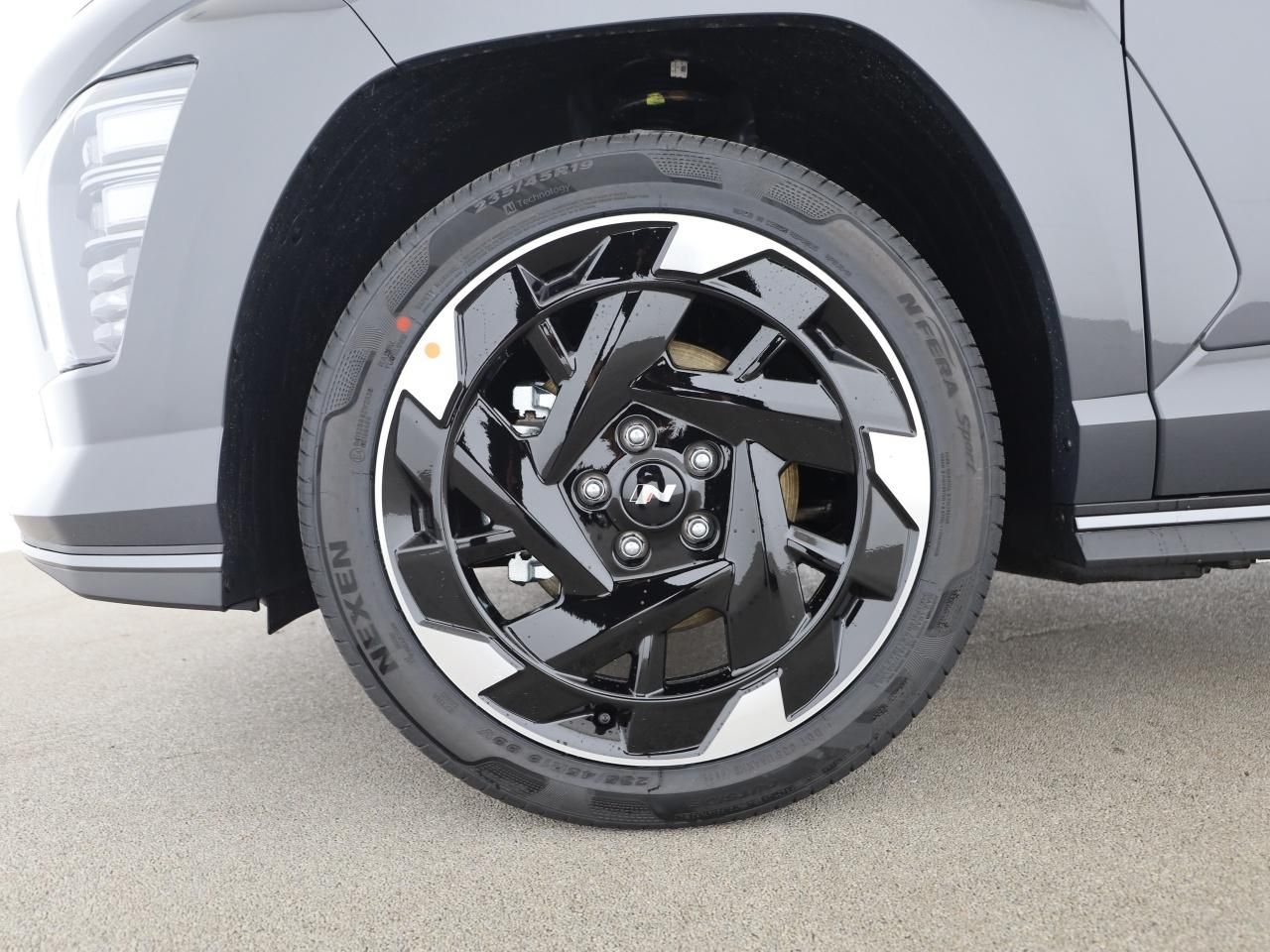 Hyundai Kona – Bild 17