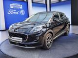 Ford Puma TITANIUM DESIGN MHEV
