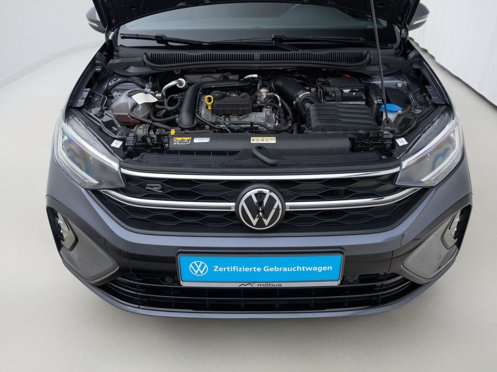 Volkswagen Taigo - Bild 20