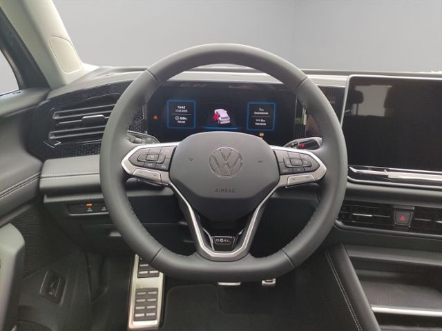 Volkswagen Tiguan - Bild 11