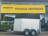 Humbaur Single Alu Pferdeanhänger SK 1,6t - Offers