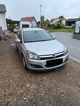 Opel Astra Caravan 1.9 CDTI Edition 88kW Edition - Opel Astra aus 2006 mit Diesel-Antrieb