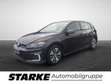 Volkswagen Golf GTE Plug-In-Hybrid 1.4 TSI DSG  LED PDC LM  - Volkswagen Golf: GTE