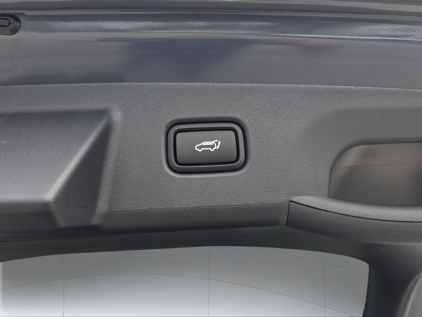 Hyundai TUCSON FL (MY27) 1.6 T-GDI 7-DCT N-LIne Krell