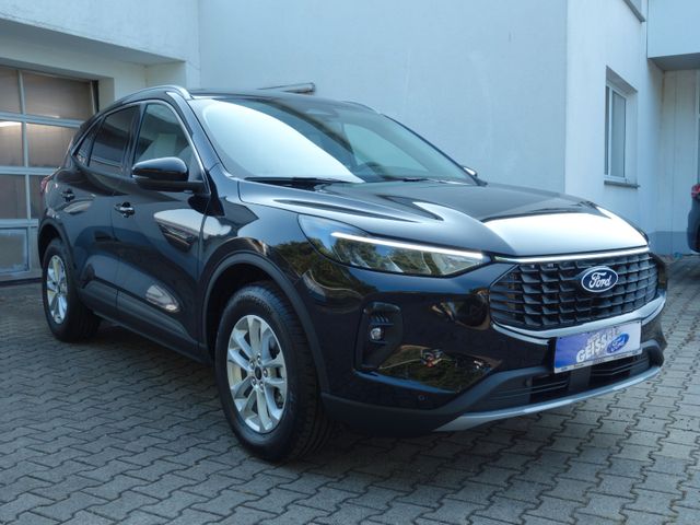 Ford Kuga Titanium 1,5 Autom. NAVI AHK WinterpNEW MOD