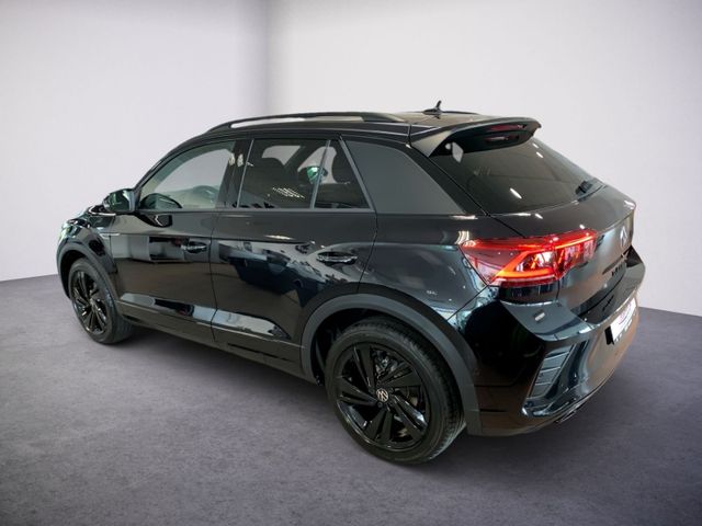 T-Roc 1.5 TSI R-LINE LED+KAMERA+PANO+STANDHZ+DCP