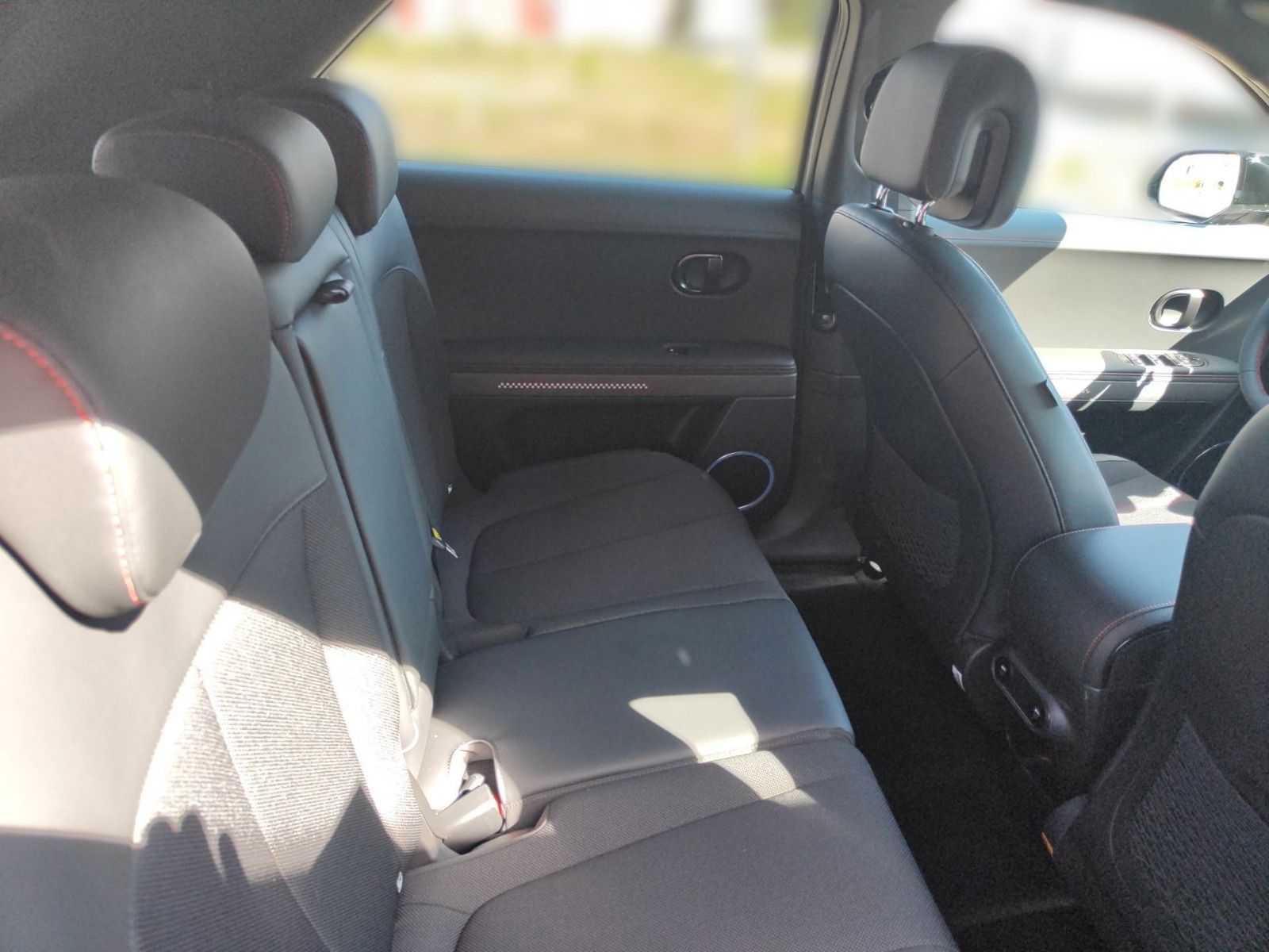 Hyundai IONIQ 5 – Bild 13