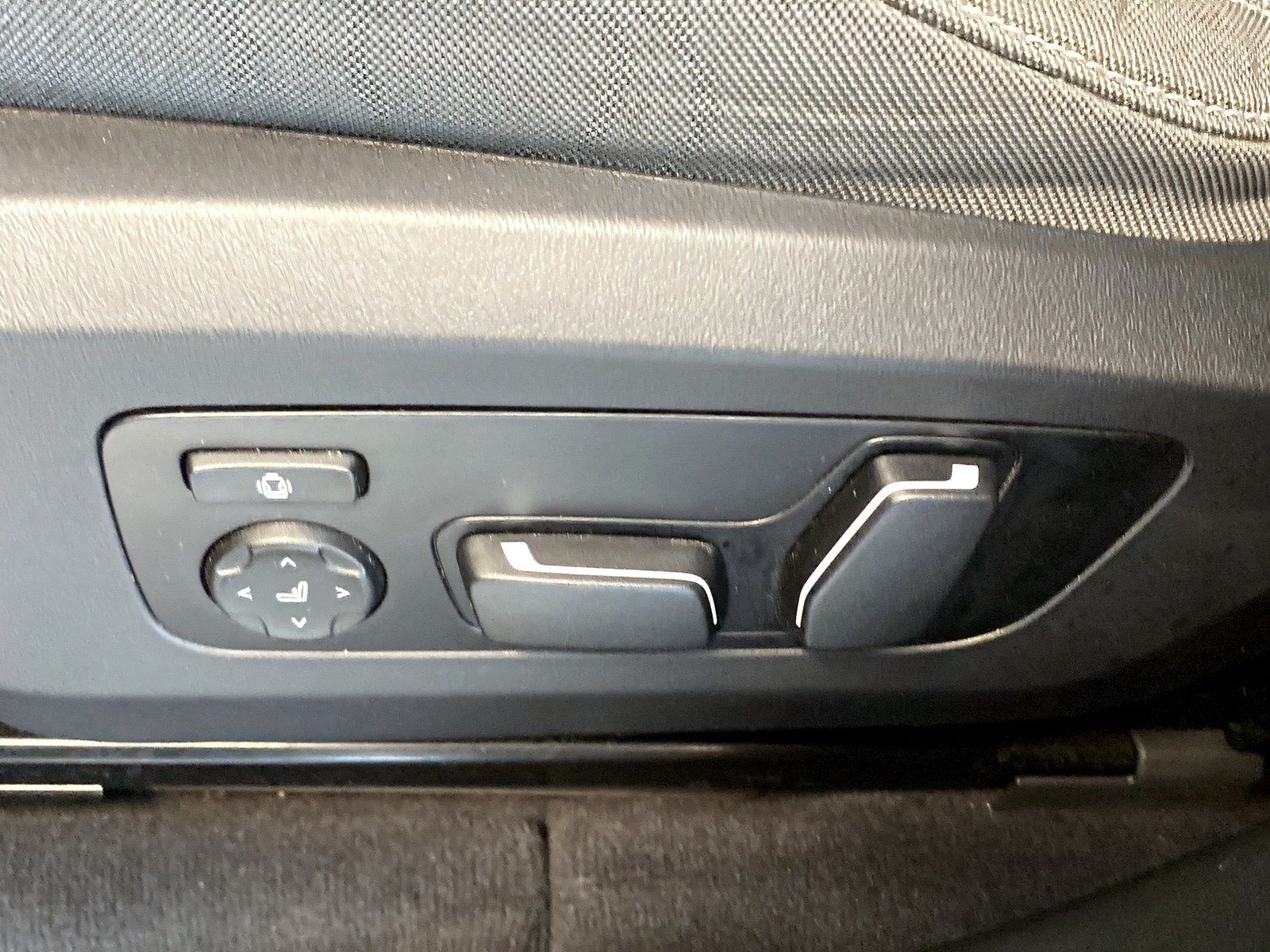 BMW X3 - Bild 19