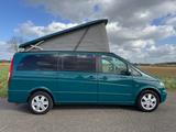 Mercedes-Benz Viano 3.0 CDI V6 FUN Westfalia Standheizung - Mercedes-Benz Viano: Westfalia