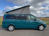 Mercedes-Benz Viano 3.0 CDI FUN Westfalia Standheizung HU neu - Mercedes-Benz: Westfalia