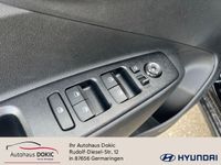 Hyundai i10 - Vorschau Bild 22