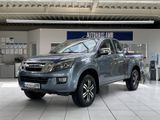 Isuzu D-Max 2.5 TD Aut. Space Cab LS 4WD PDC GRA - Isuzu D-Max: Allradantrieb
