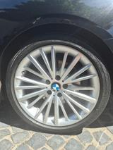 BMW 430d Cabrio Luxury Line Luxury Line - BMW 430: 430d