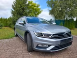 Volkswagen Passat Alltrack 2.0 TDI SCR 140kW DSG 4MOT A... - VW Passat Alltrack Gebrauchtwagen