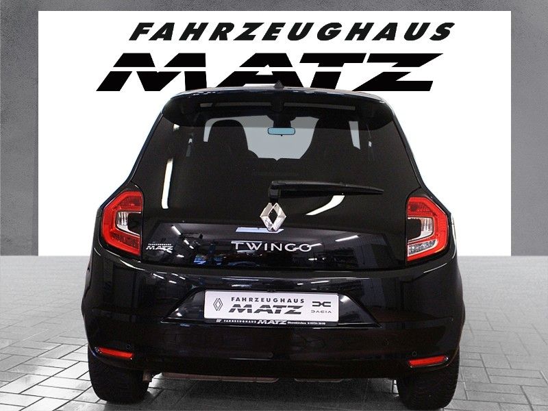 Fahrzeugabbildung Renault Twingo SCe 65 Urban Night *Easy Link*15157*