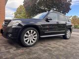 Mercedes-Benz GLK 320 CDI 4MATIC - - Mercedes-Benz GLK 320: Cdi 4matic