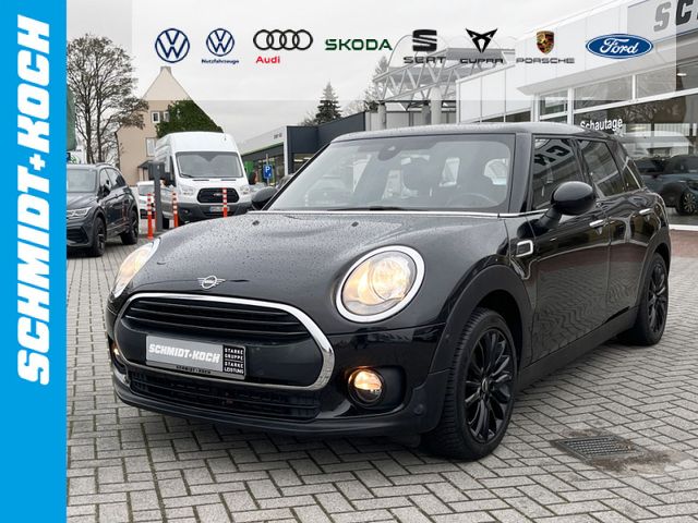 MINI Clubman 1.5 One Pepper S-Dach Sitzhzg. PDC