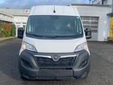 Opel MOVANO CARGO KASTEN L4H2 3,5t VERSTÄRKT PDC BT - Opel Movano: L2h2