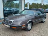 Chrysler Le Baron*Rostfrei*RentnerFahrzeug*H-Kennzeichen* - Chrysler Le Baron: Cabrio