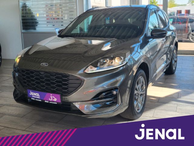 Ford Kuga Plug-In Hybrid ST-Line AHK, Frontkamera