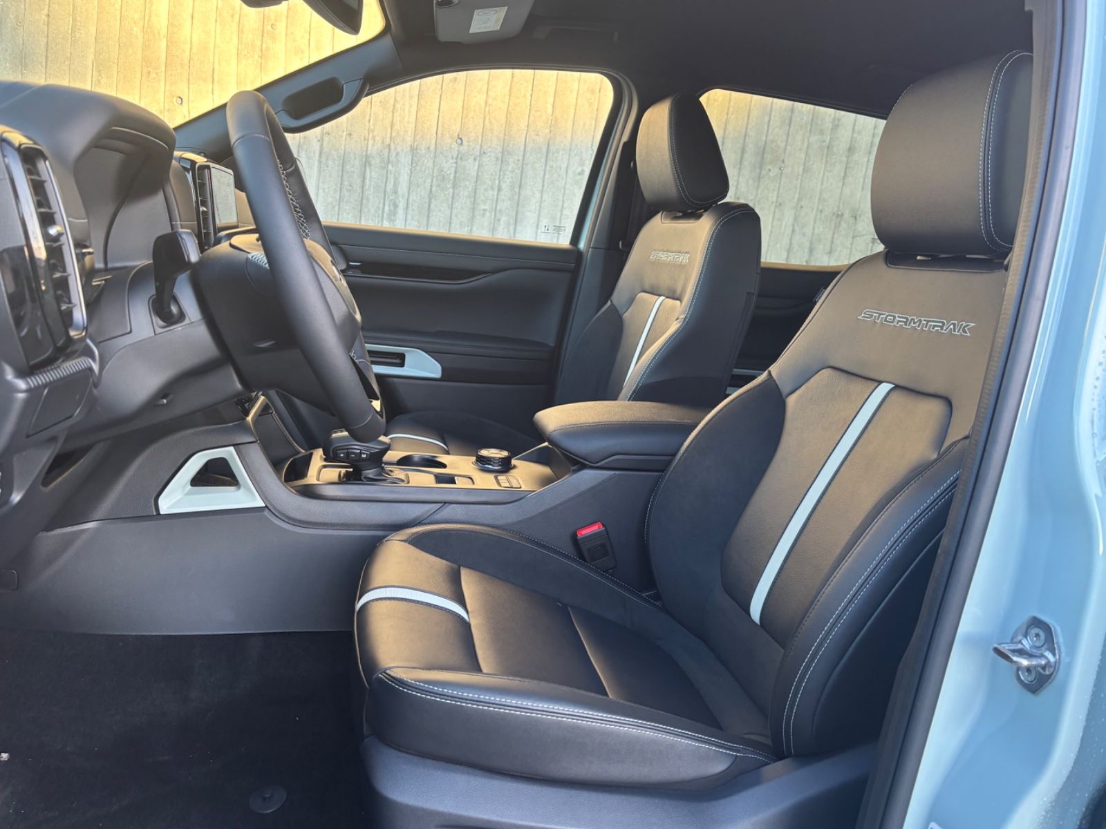 Ford Ranger - Bild 9