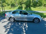 BMW 325xi E 46.Leder.Steptr.Alus.Navi.1A.TÜ6.27 - BMW E46 - BMW 3er Reihe