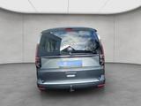 Volkswagen Caddy 1.5 TSI 7Si.DSG Style Maxi Navi Winterpak. - Volkswagen Caddy: Style