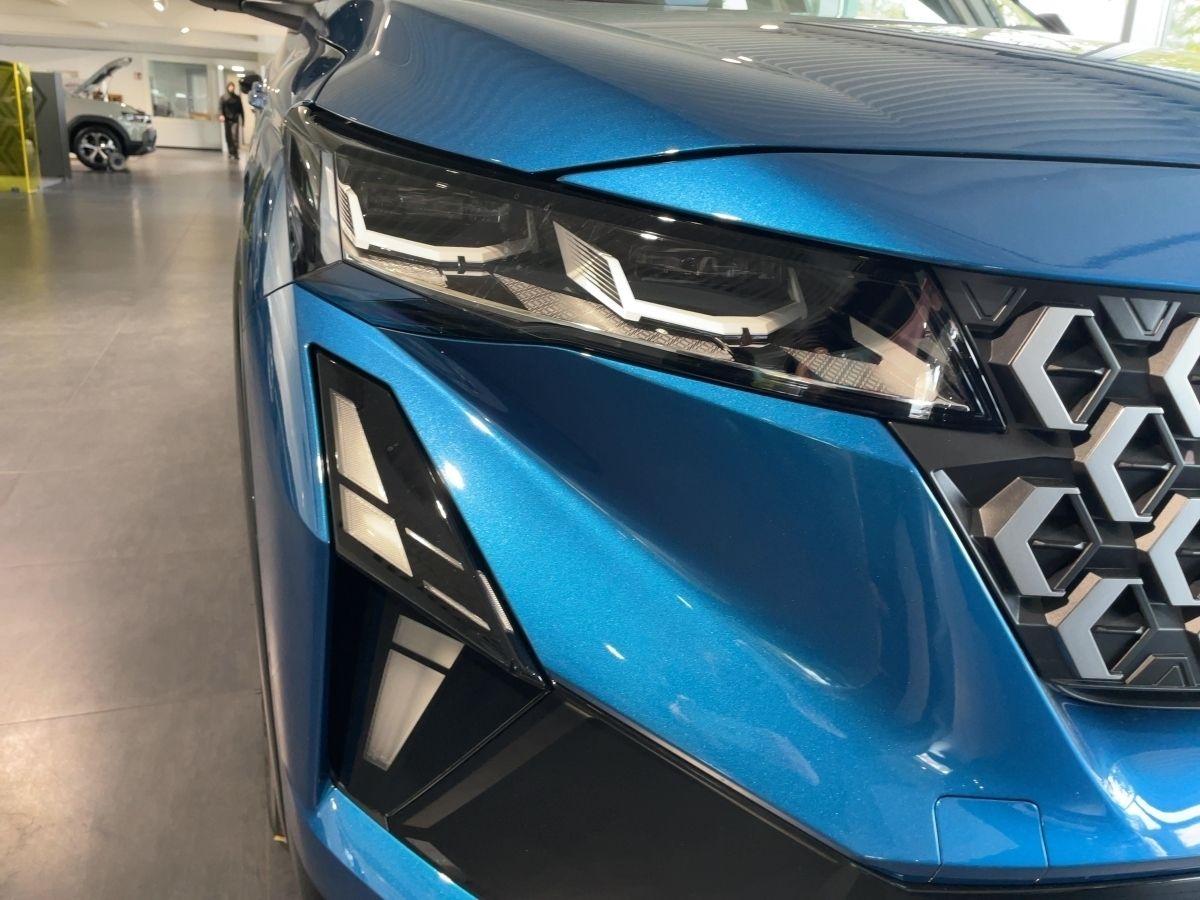 Renault Austral - Bild 13