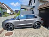 Porsche Macan Approved+Service+HU/AU+Reifen neu - Porsche Macan in Chemnitz