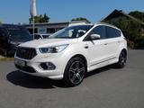 Ford Kuga Vignale Autom. ~Leder~Xenon~Panoramadach~ - Ford Kuga: Panoramadach
