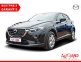 Mazda CX-3 2.0 Exclusive-Line LED Navi Totwinkel - Mazda Gebrauchtwagen in Chemnitz