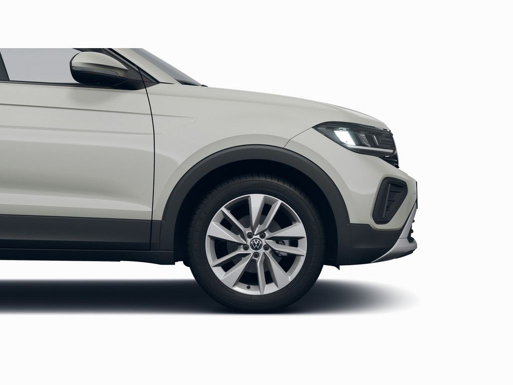 Volkswagen T-Cross - Bild 7