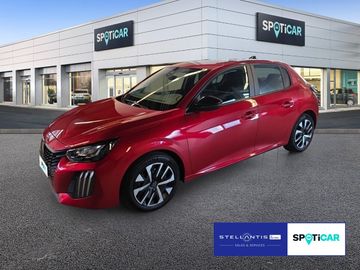 Peugeot 208 Active PureTech 100