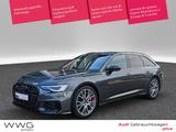 Audi S6 Avant 3.0 TDI quattro Tiptronic Navi LED - Audi S6 Gebrauchtwagen