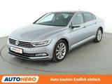 Volkswagen Passat 2.0 TSI Highline 4Motion BMT Aut*NAVI*LED - Volkswagen Passat: Allradantrieb