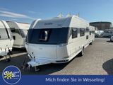 Hobby Excellent Edition 545 KMF Modell 2025  - Hobby Excellent 545 kmf