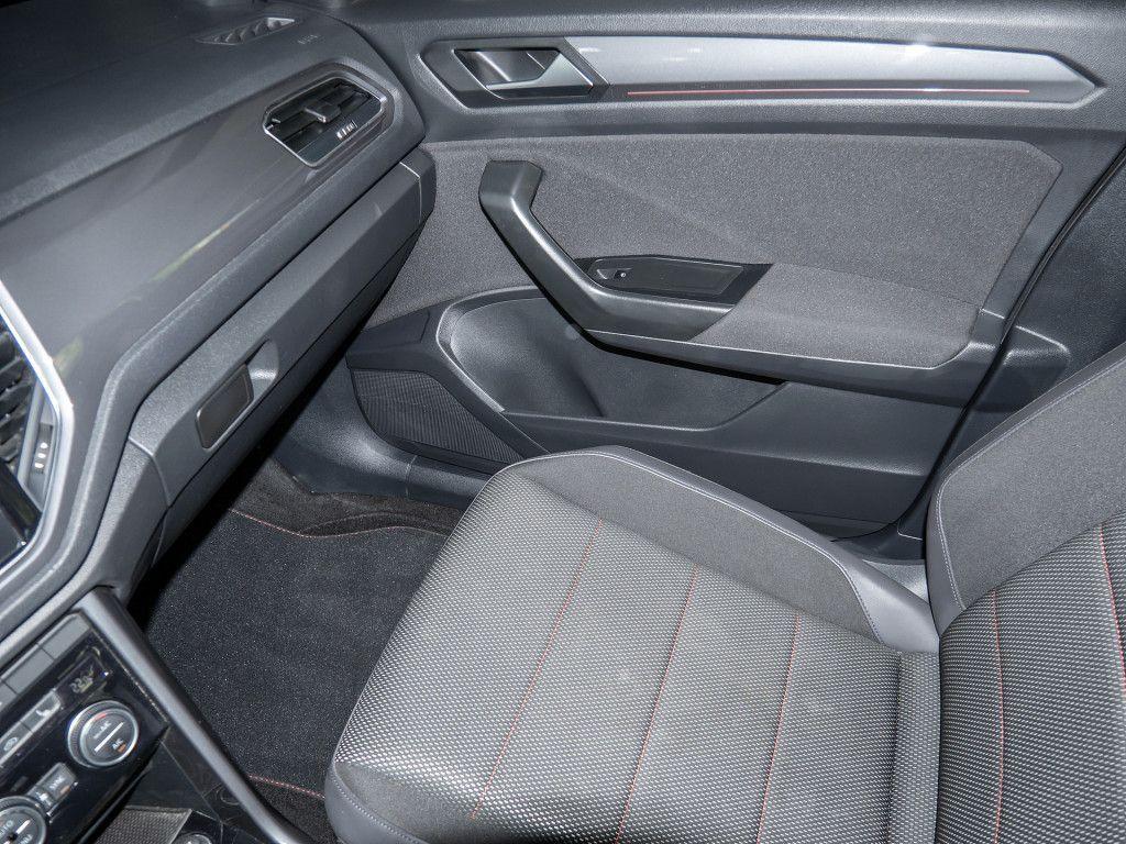 Volkswagen T-Roc 1.5 TSI Sport Standhzg. AHK LED Kamera, миниатюра 15