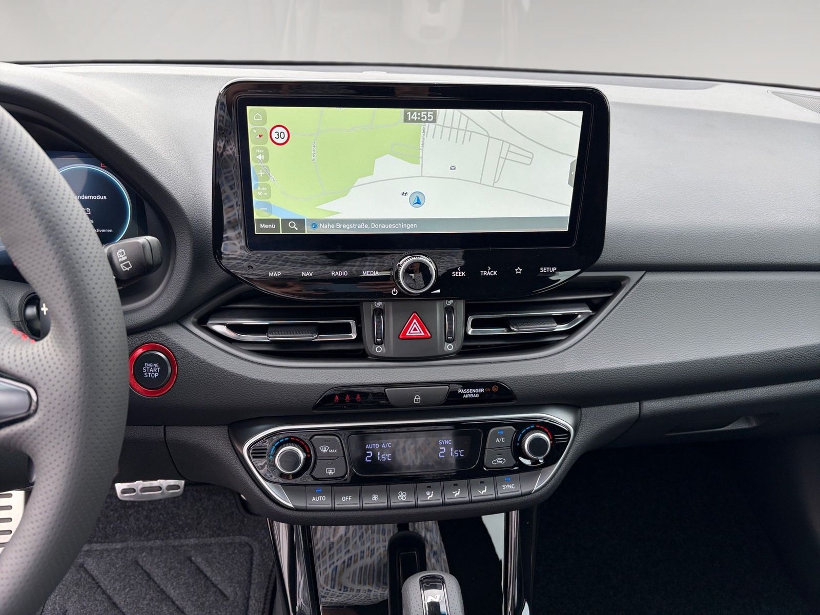 Hyundai i30 – Bild 9