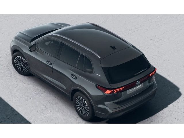 Volkswagen Tiguan - Bild 8