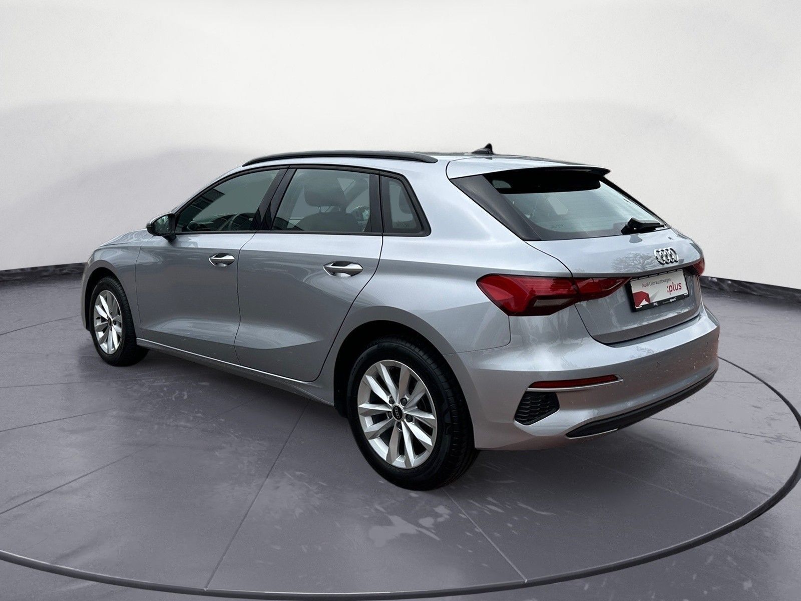 Audi A3 - Bild 4