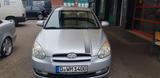 Hyundai Accent GL KLIMAANLAGE - Hyundai Accent Benziner Gebrauchtwagen