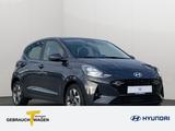 Hyundai i10 1.2 (79PS) Trend Navi Sitzhei. Kamera Klima - : mit ABS, Kleinwagen