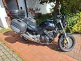 Honda CBF 600 - HONDA 2004 CBF600