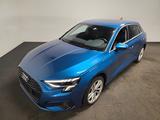 Audi A3 Sportback 35 2.0 TDI Aut. RFK/Virtual/LED/SHZ - Audi A3 Gebrauchtwagen in Aachen