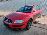 Volkswagen vw passat 1.9 tdi 3bg kombi hu 10/26 fahrb... - Volkswagen Passat: mit Navigationssystem, 3bg