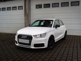 Audi A1 Sportback basis - Audi A1 Gebrauchtwagen in Wiesbaden