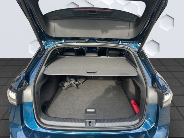 ID.7 4M GTX Tourer 250 kW (340 PS) 86 kWh AHZV M