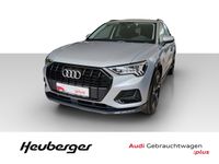 Audi Q3 - Vorschau Bild 1